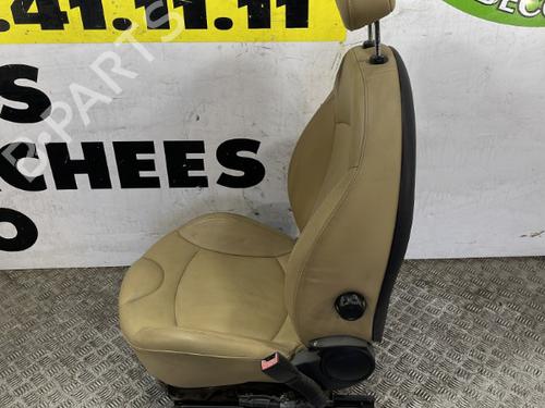 Left front seat MINI MINI (R56) Cooper SD | BP25662249C15 - Image 2