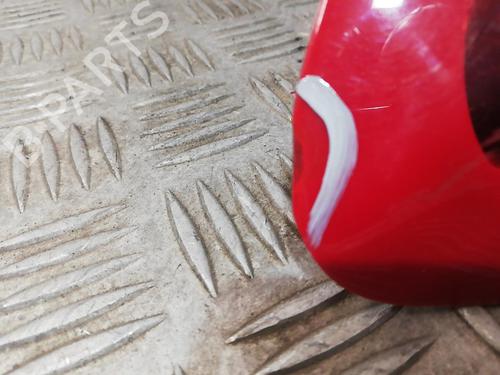 Left taillight CITROËN C4 II (NC_) 1.6 HDi 115 | BP25665396C34