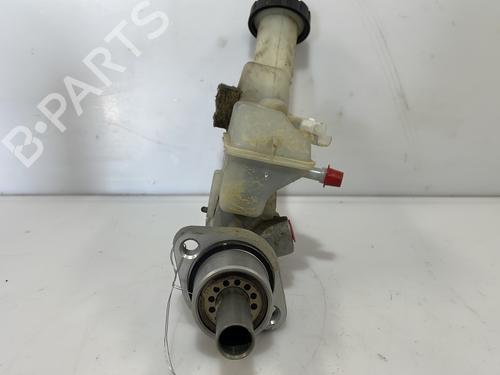 Brake master cylinder RENAULT MODUS / GRAND MODUS (F/JP0_) 1.5 dCi (JP0G, JP0H) | BP25666730M77 