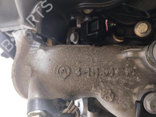 Engine DACIA DUSTER (HM_) 1.5 dCi 110 4x4 (HMAB) | BP36896934M1  - Image 6