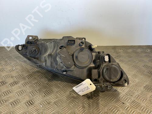 Left headlight PEUGEOT 1007 (KM_) 1.4 | BP25665436C28  - Image 8