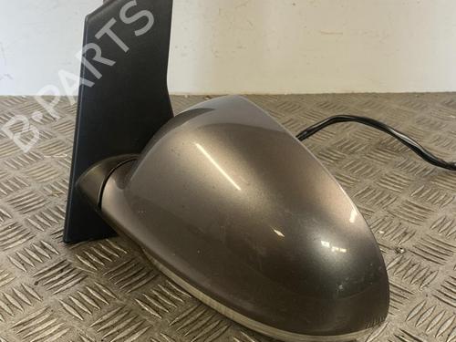 Left mirror VW GOLF PLUS V (5M1, 521) 1.4 TSI | BP25670281C26