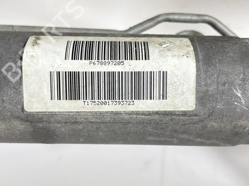 Steering rack BMW X5 (E70) M | BP26743697M22 