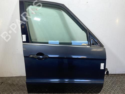 Used Right front door FORD GALAXY II (WA6) 1.8 TDCi (125 hp) 29893425