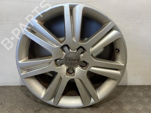 Used Rim AUDI A4 B8 Avant (8K5) 2.7 TDI (190 hp) 25667198