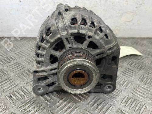 Generator RENAULT CLIO IV (BH_) 1.5 dCi 75 | BP25664689M7 