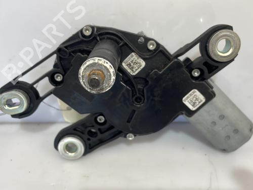 Rear wiper motor VW GOLF VII (5G1, BQ1, BE1, BE2) 1.4 TSI | BP26617982M102 