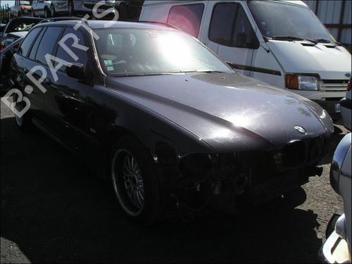 Electronic module BMW 5 Touring (E39)  | BP25665809M83  - Image 5