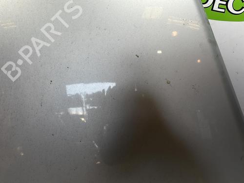 Hood VW TOUAREG (7LA, 7L6, 7L7) 2.5 R5 TDI | BP25667941C1 