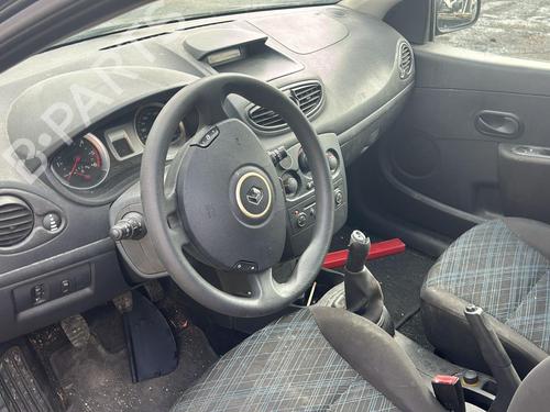 Engine RENAULT CLIO III (BR0/1, CR0/1) 1.5 dCi (BR17, CR17) | BP25661776M1 