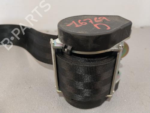Front right seatbelt RENAULT MASTER III Platform/Chassis (EV, HV, UV) 2.3 dCi 165 RWD (HV0P, HV0U, HV10, HV12, UV0P, UV0U,... | BP36299717I25 - Image 3
