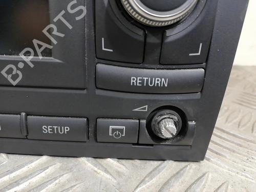 Radio AUDI A3 (8P1) 2.0 TDI 16V | BP25663150E6 - Image 3