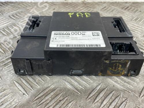 Electronic module NISSAN PATHFINDER III (R51) 3.0 dCi | BP25662082M83 
