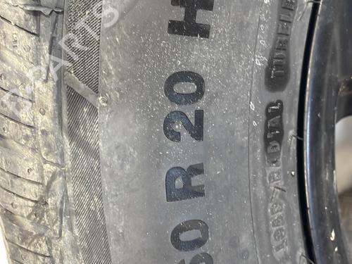 Fælk DODGE RAM 1500 Pickup (DJ, DS) 5.7 4x4 | BP31114395C45