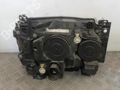 Used Left headlight Left headlight 37161862 37161862