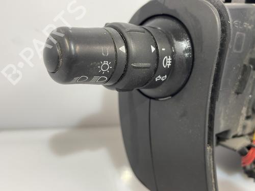 Steering column stalk RENAULT KANGOO Express (FW0/1_) 1.5 dCi 90 (FW0G, FW05, FW08, FW11) | BP25664231I23 