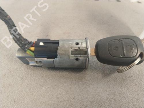 Used Ignition barrel Ignition barrel 38745821 38745821