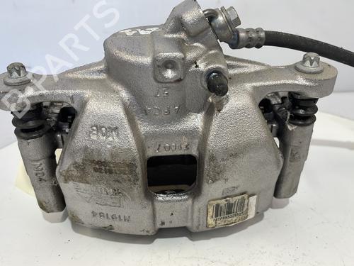 Left front brake caliper CITROËN C4 III (BA_, BB_, BC_) 1.2 PureTech 130 (BAHNSA, BAHNSB) | BP28668592M105  - Image 5