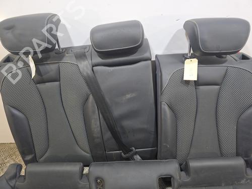 Used Rear seat Rear seat AUDI A3 (8V1, 8VK) 2.0 TDI (150 hp) 31363551 31363551