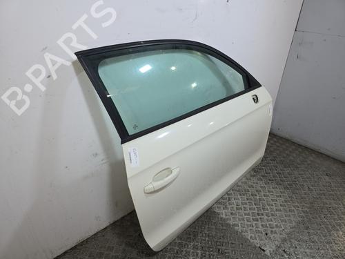 Right front door AUDI A1 (8X1, 8XK) 1.4 TFSI | BP30003930C3 