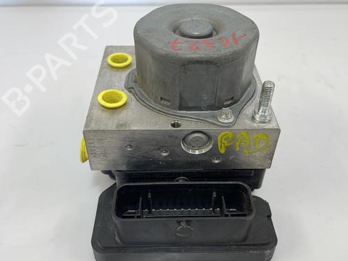 ABS pump RENAULT CLIO IV (BH_) 1.5 dCi 75 | BP25669166M43 