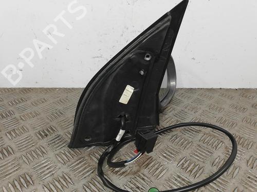 Right mirror VW GOLF V (1K1) 1.9 TDI | BP25670078C27 
