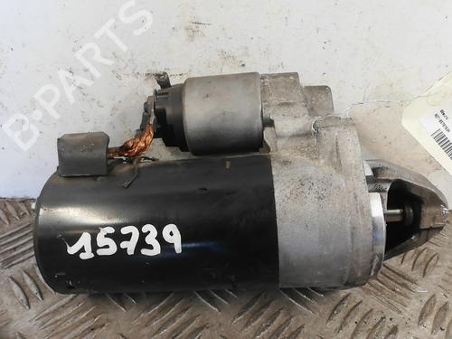 Starter MERCEDES-BENZ E-CLASS (W212) E 220 CDI / BlueTEC (212.001, 212.002) | BP25669811M8 