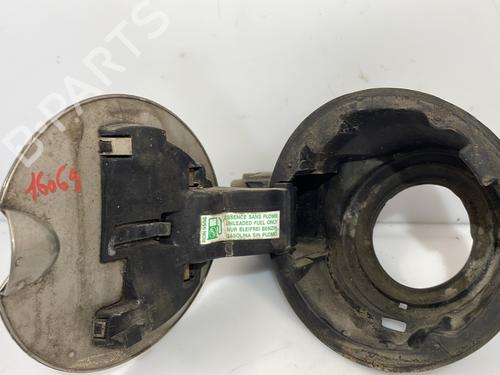 Fuel flap CITROËN C3 Picasso (SH_) 1.4 VTi 95 (SH8FSC, SH8FP0, SH8FP6) | BP25664149C131