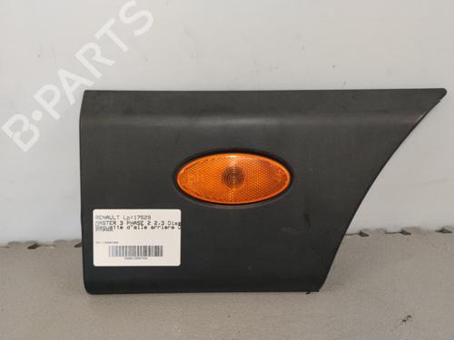 Other RENAULT MASTER III Van (FV) 2.3 dCi 145 FWD (FV0E, FV0F, FV0H, FV02, FV0M, FV0S,... | BP40447822O1 - Image 3