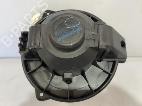 Heater blower motor LAND ROVER RANGE ROVER SPORT I (L320) 2.7 D 4x4 | BP25820367M62 