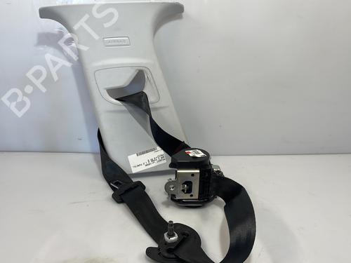 Used Front left seatbelt Front left seatbelt PEUGEOT 308 II (LB_, LP_, LW_, LH_, L3_) 1.2 THP 110 (110 hp) 28188022 28188022