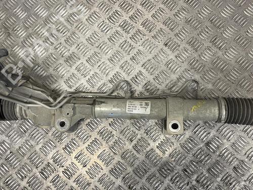 Steering rack RENAULT TRAFIC III Van (FG_) 1.6 dCi 125 (FGMH) | BP25668561M22 