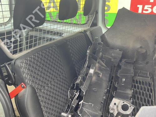 Cockpit RENAULT KANGOO Express (FW0/1_) 1.5 dCi 90 (FW0G, FW05, FW08, FW11) | BP25665286C47 