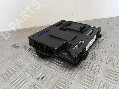 Used Electronic module RENAULT ZOE (BFM_) ZOE (88 hp) 29571541