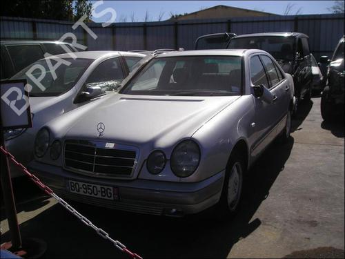 Køler MERCEDES-BENZ E-CLASS (W210) E 220 D (210.004) | BP25671251M31