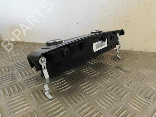Climate control NISSAN X-TRAIL III (T32_, T32R, T32RR) 1.6 dCi (T32) | BP25668201I5