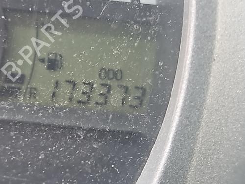 Used Parts PEUGEOT 107 (PM_, PN_) 1.4 HDi 3963372