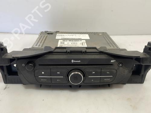 Used Radio Radio RENAULT KANGOO Express (FW0/1_) 1.5 dCi 90 (FW0G, FW05, FW08, FW11) (90 hp) 28415944 28415944