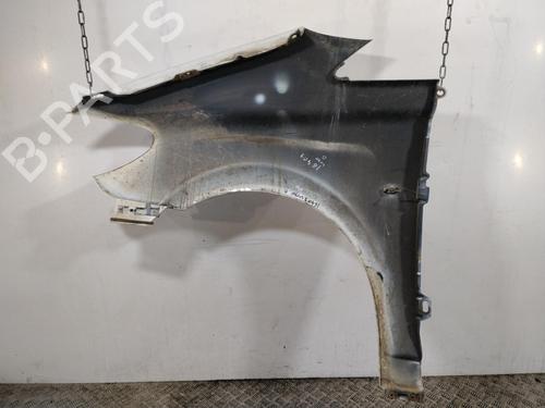 Used Right front fenders Right front fenders MERCEDES-BENZ VITO Bus (W639) 115 CDI (639.701, 639.703, 639.705) (150 hp) 40495793 40495793