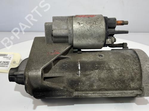 Starter NISSAN QASHQAI I (J10, NJ10) 1.6 dCi | BP25666959M8