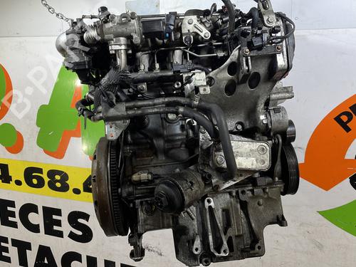 Engine OPEL ZAFIRA / ZAFIRA FAMILY B (A05) 1.9 CDTI (M75) | BP25664276M1 