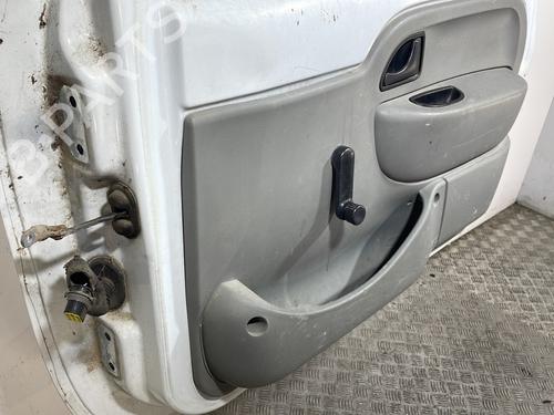Right front door RENAULT KANGOO Express (FC0/1_) 1.5 dCi (FC07, FC1R) | BP29185137C3 