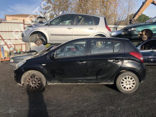 Used Left mirror Left mirror 25667988 25667988