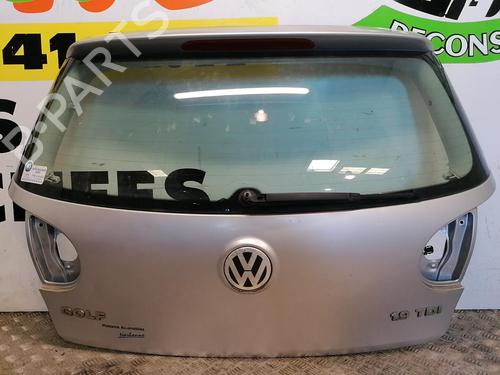 Tailgate VW GOLF V (1K1) 1.9 TDI | BP25665868C6 