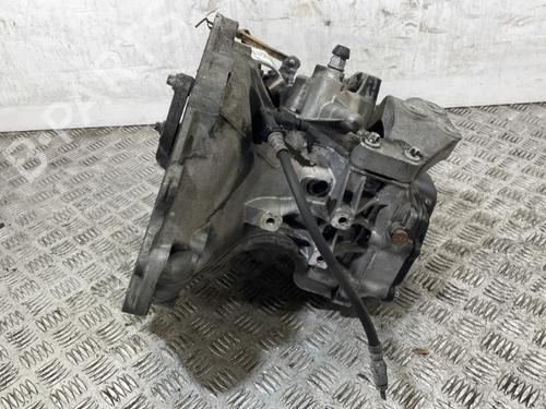 Gearbox OPEL CORSA D (S07) 1.3 CDTI (L08, L68) | BP25662493M3 