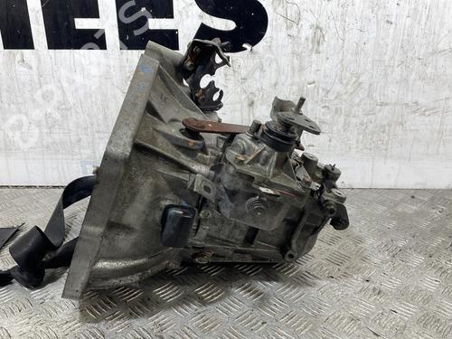 Gearbox PEUGEOT 107 (PM_, PN_) 1.0 | BP25664275M3