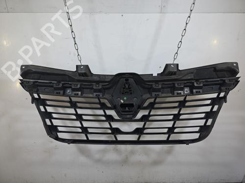Grill RENAULT MASTER III Van (FV) 2.3 dCi 145 FWD (FV0E, FV0F, FV0H, FV02, FV0M, FV0S,... | BP30732866C40 - Image 3