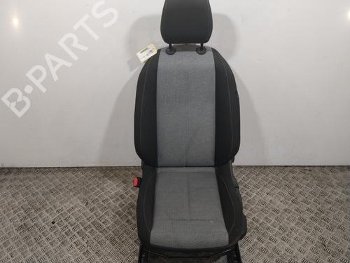 Left front seat OPEL CORSA F (P2JO) CORSA-e (68) | BP37735590C15 - Image 5