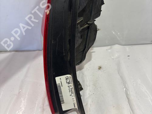 Left taillight RENAULT TWINGO II (CN0_) 1.2 (CN0D) | BP35796179C34 - Image 4