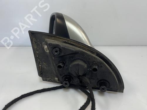 Left mirror PEUGEOT 307 Break (3E) 1.6 HDi 110 | BP25666883C26 